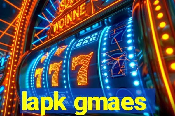 lapk gmaes